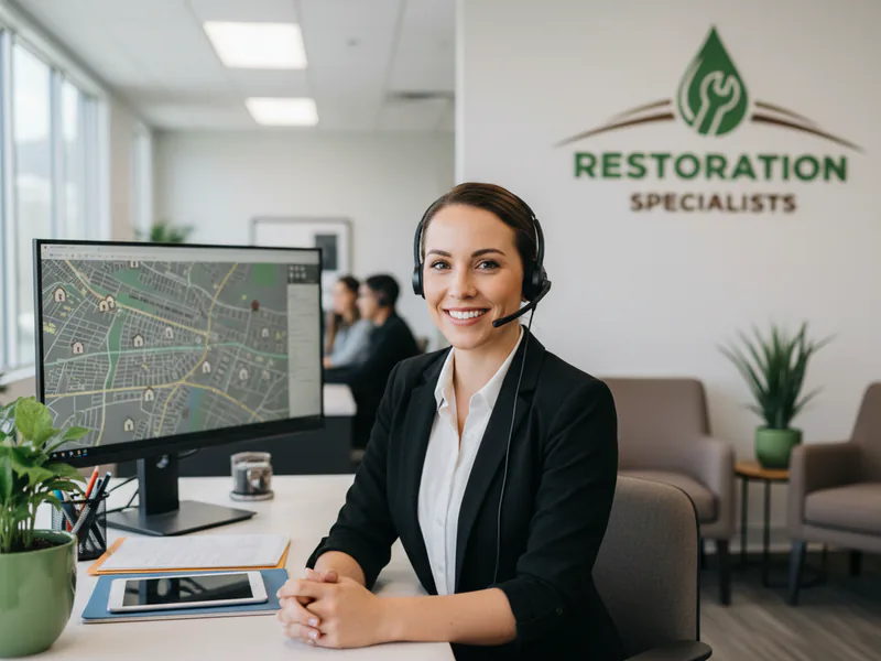 Water Damage Restoration  in Carmel  FAQ